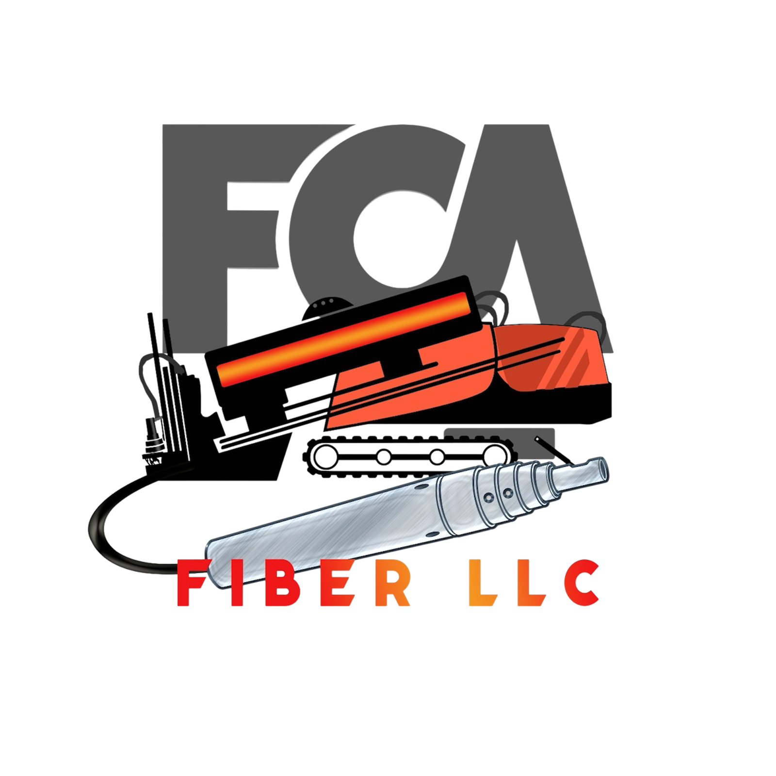 FCA Fiber LLC sponsor logo