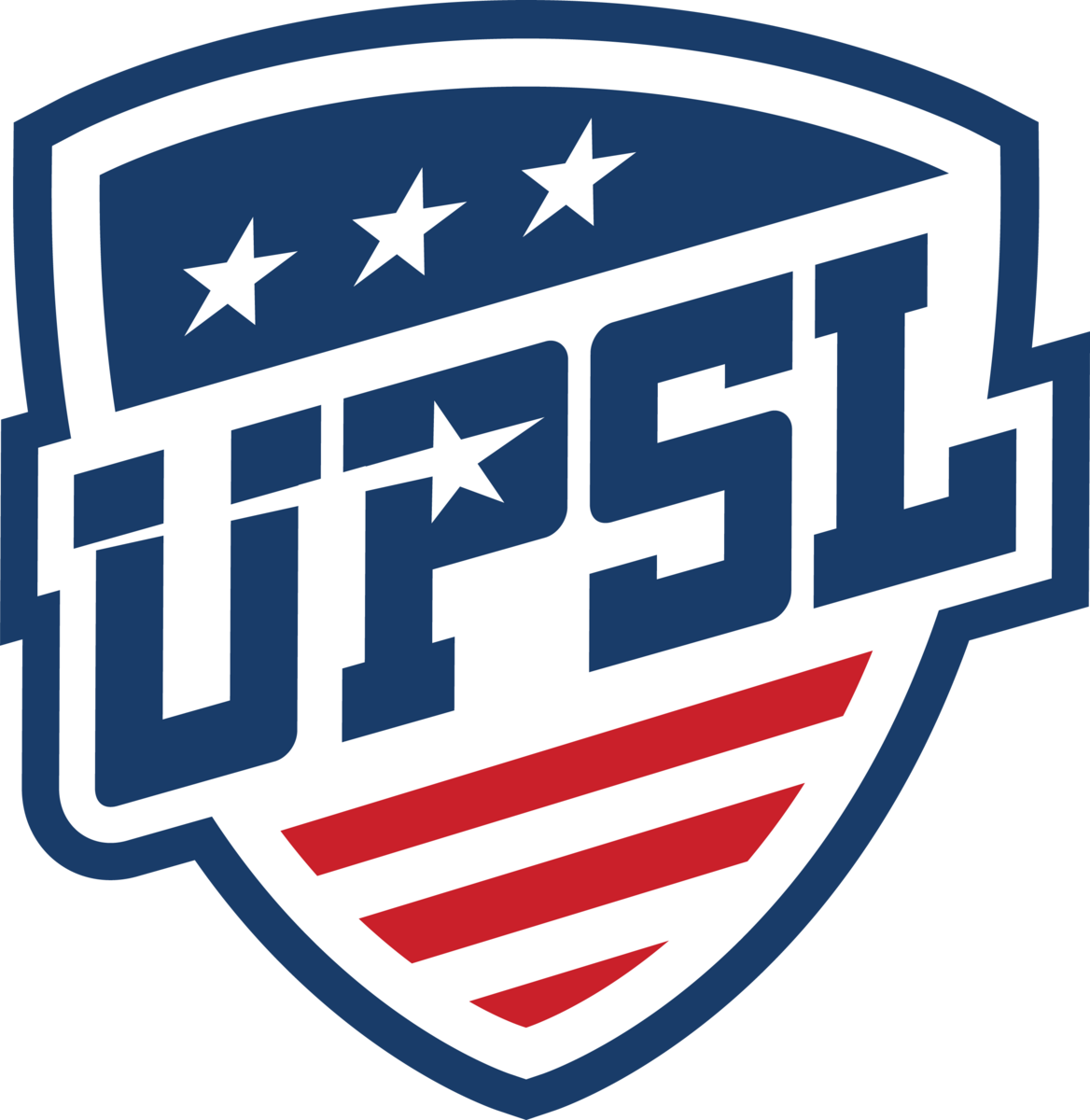 UPSL logo